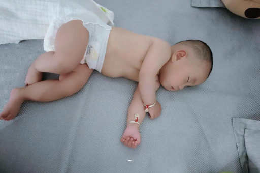 泰州2岁宝宝发烧