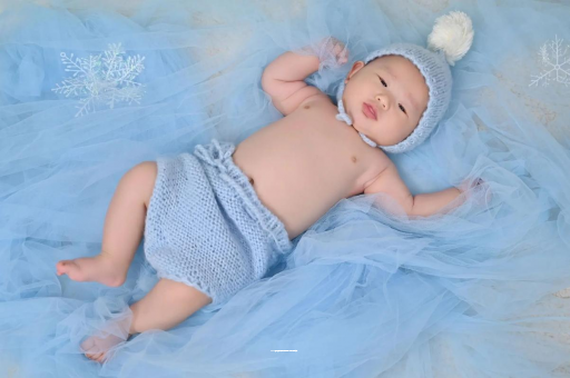 泰州宝宝发烧是什么症状