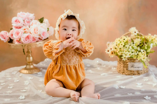 泰州满月宝宝体检